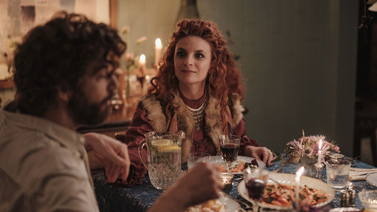 Ma belle-mère est une sorcière Movie Screenshot 4