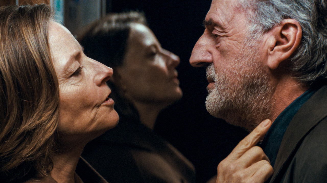 A Private Life Movie Screenshot 5