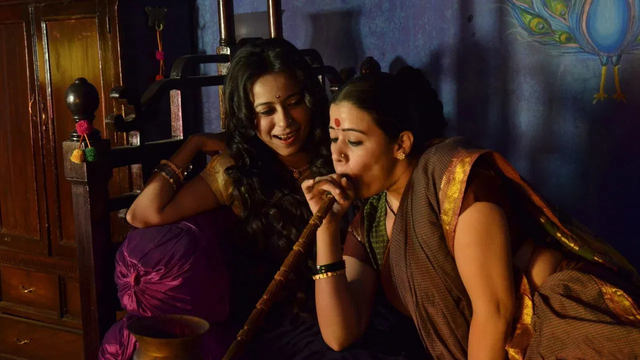 Tumbbad Movie Screenshot 5