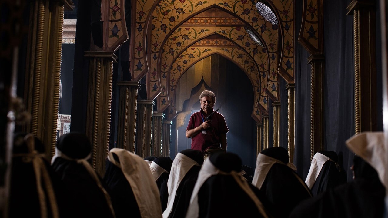 Black Rabbit, White Rabbit Movie Screenshot 1