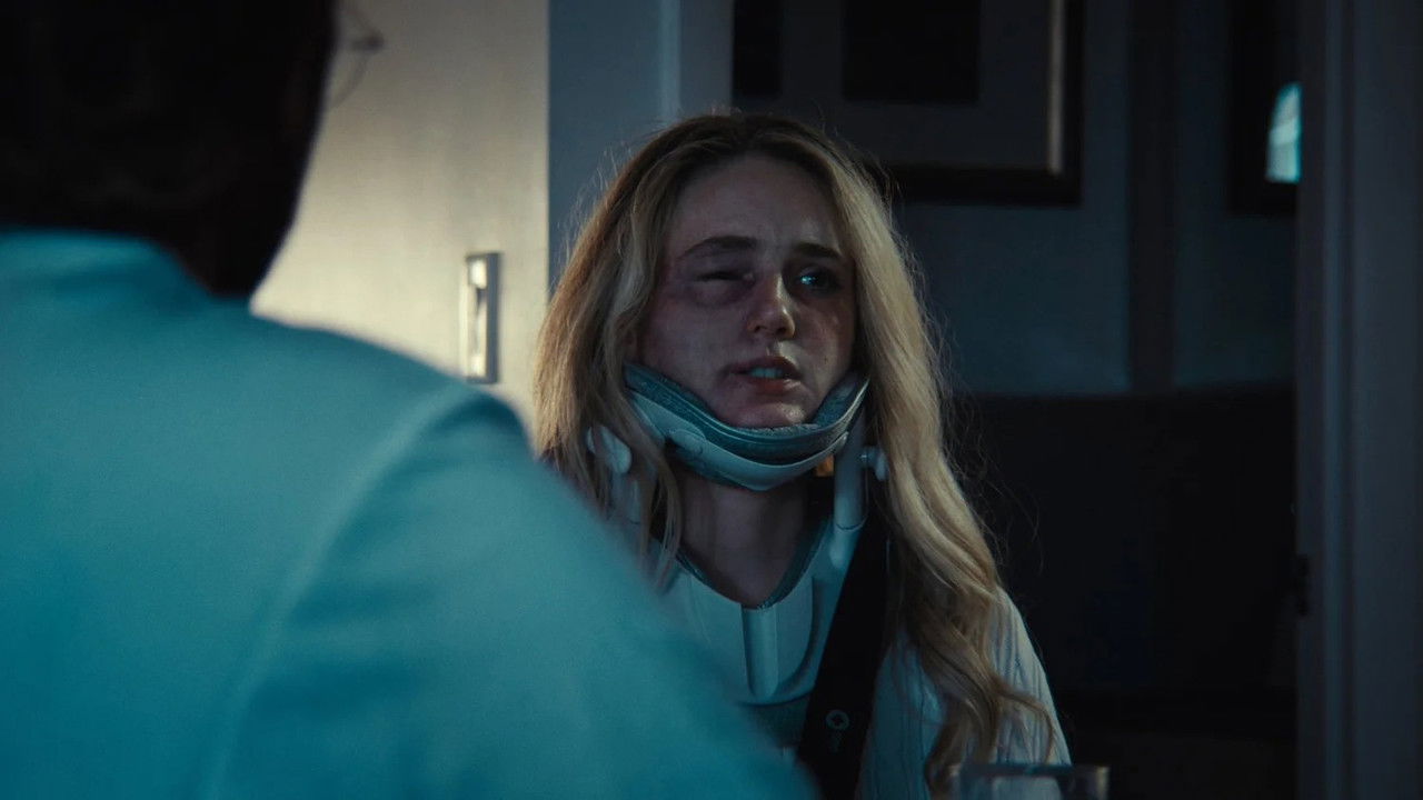 Stairs Movie Screenshot 3