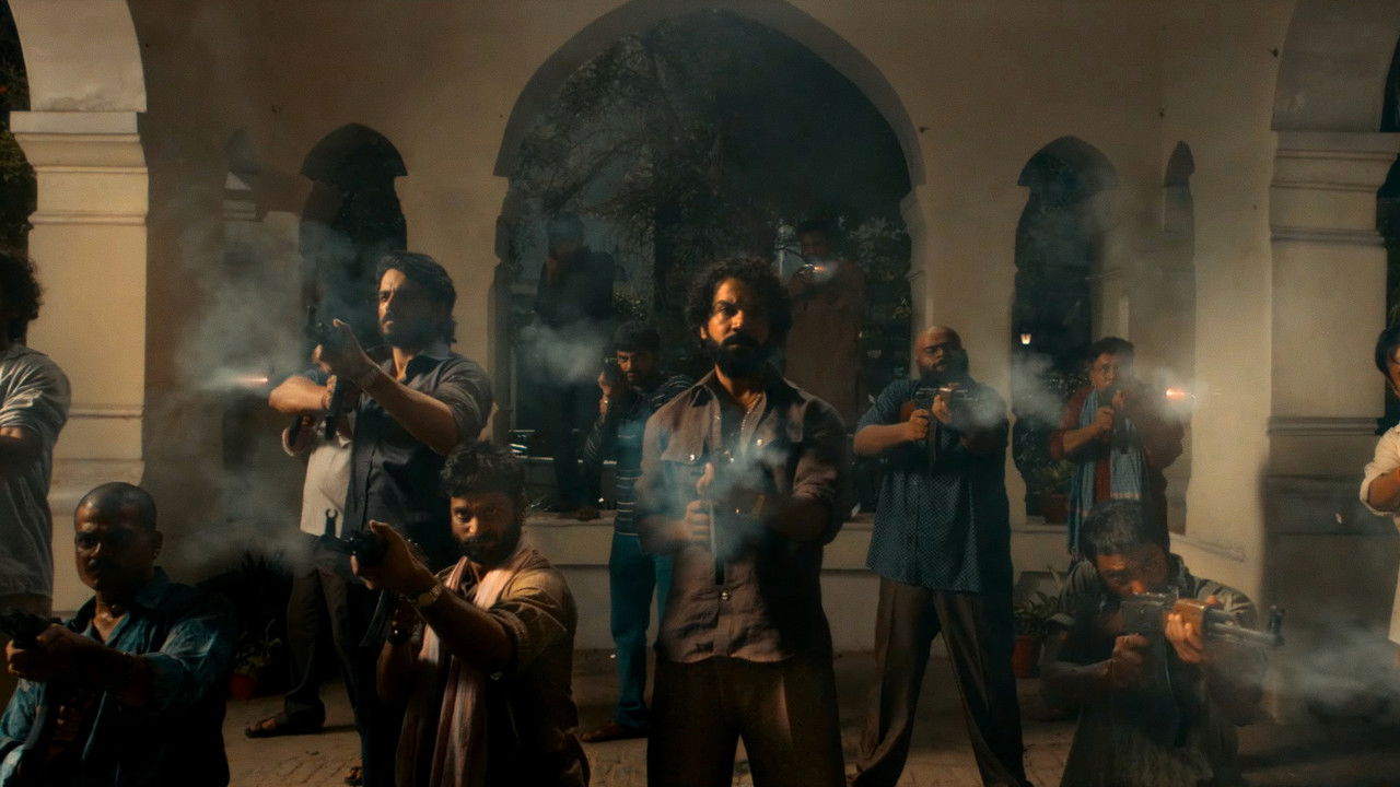 Maalik Movie Screenshot 2