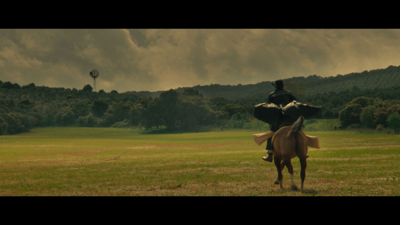 Portuguese Joe Movie Screenshot 1