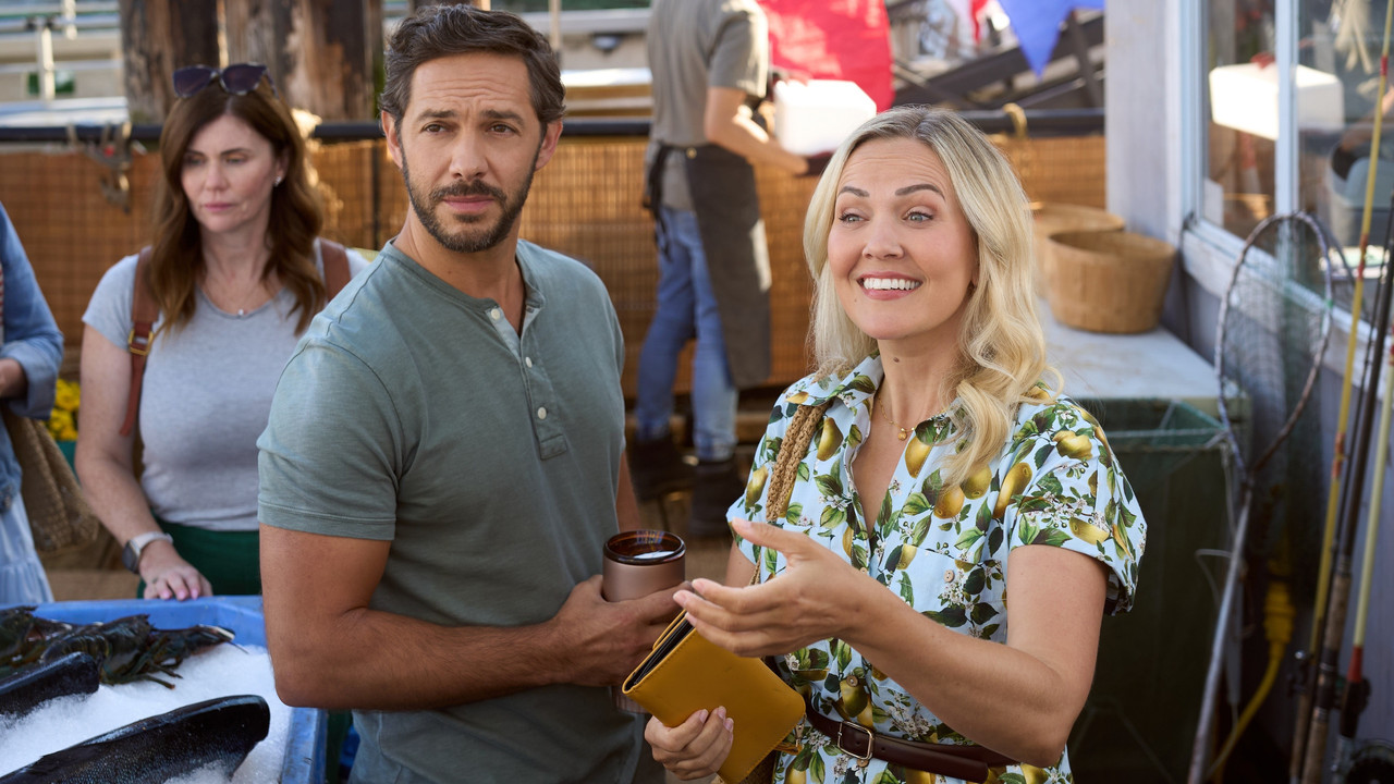 Catch of the Day Movie Screenshot 2