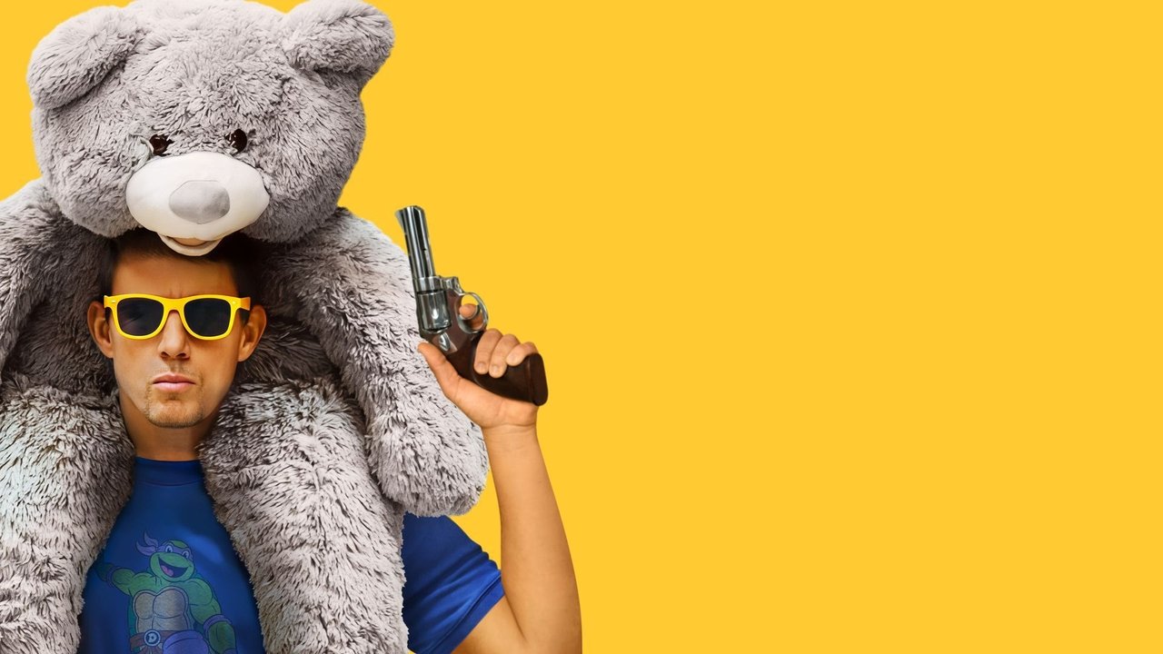 Roofman Movie Screenshot 4