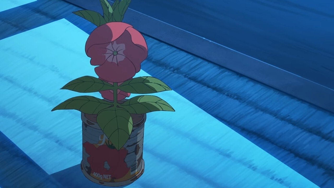 The Last Blossom Movie Screenshot 4