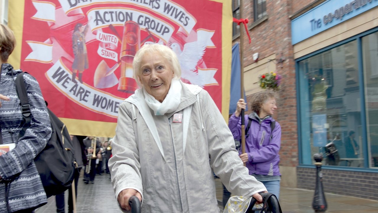 Iron Ladies Movie Screenshot 1