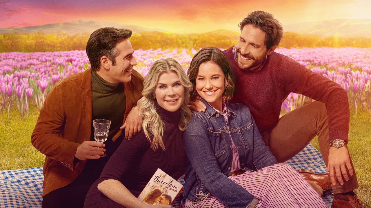 To Barcelona, Forever Movie Screenshot 1