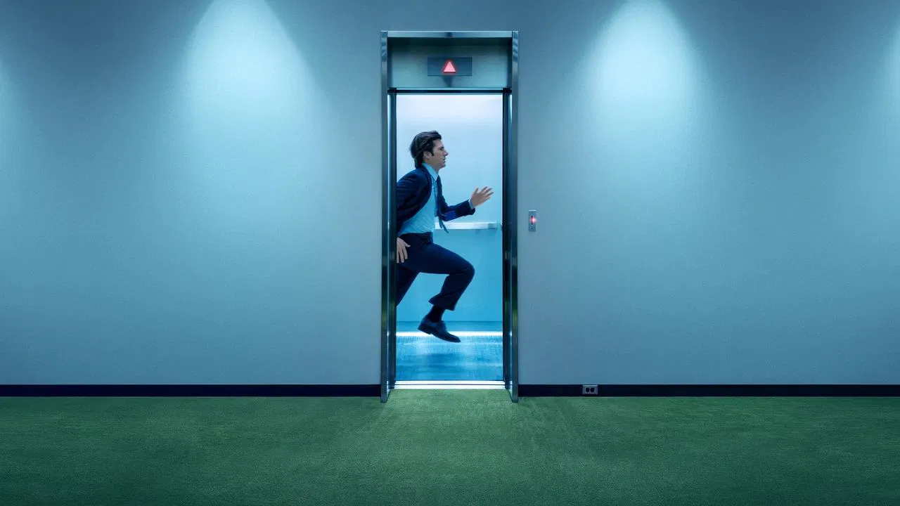 Severance Series Screenshot 1