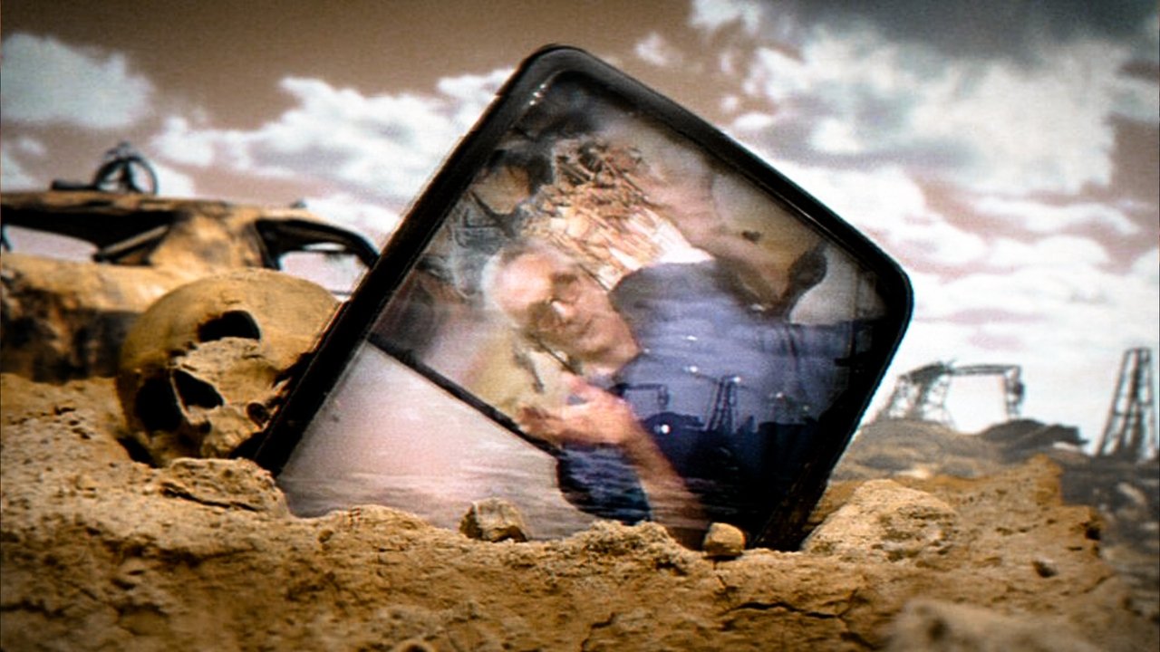 Itâ€™s a Mad Max World Movie Screenshot 1