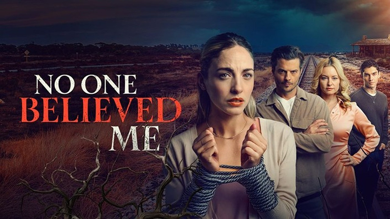 No One Believed Me Movie Screenshot 1