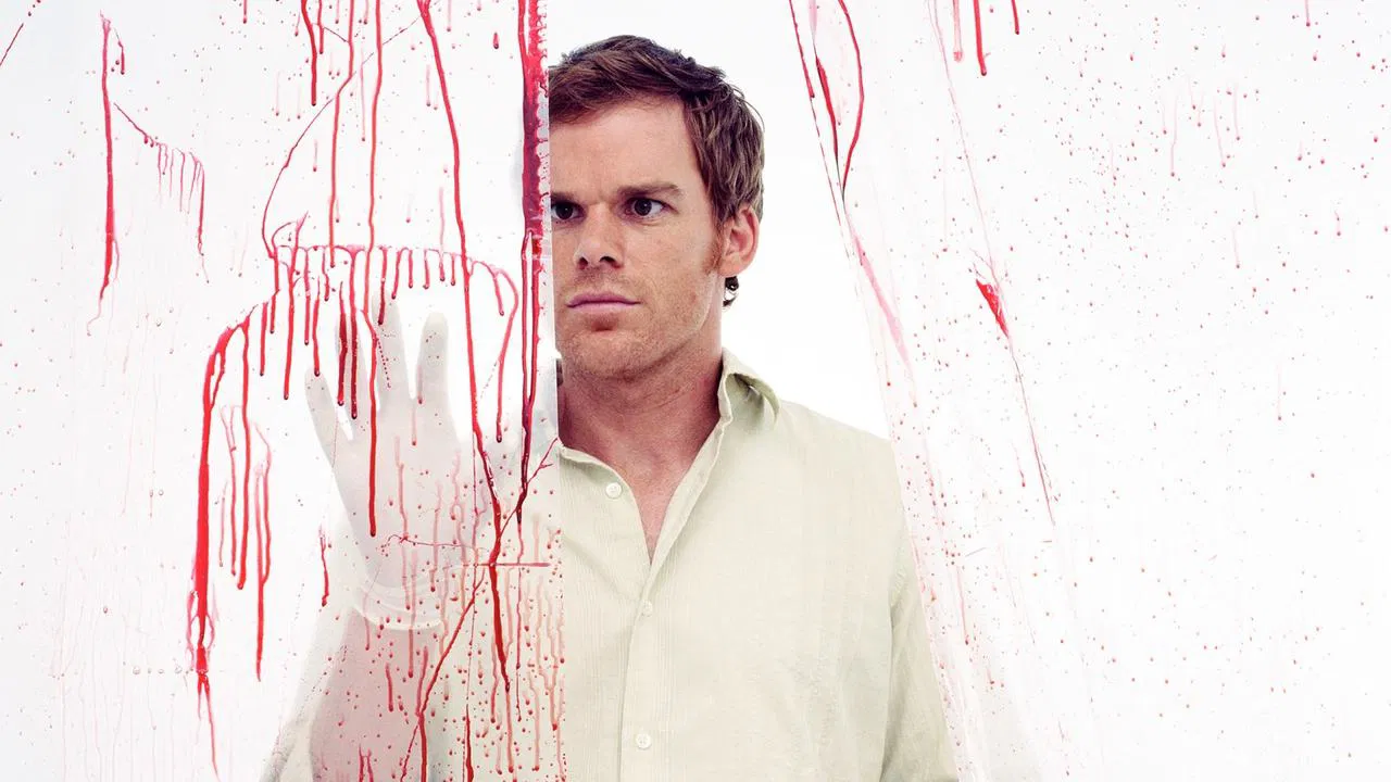 Dexter Series Screenshot 5