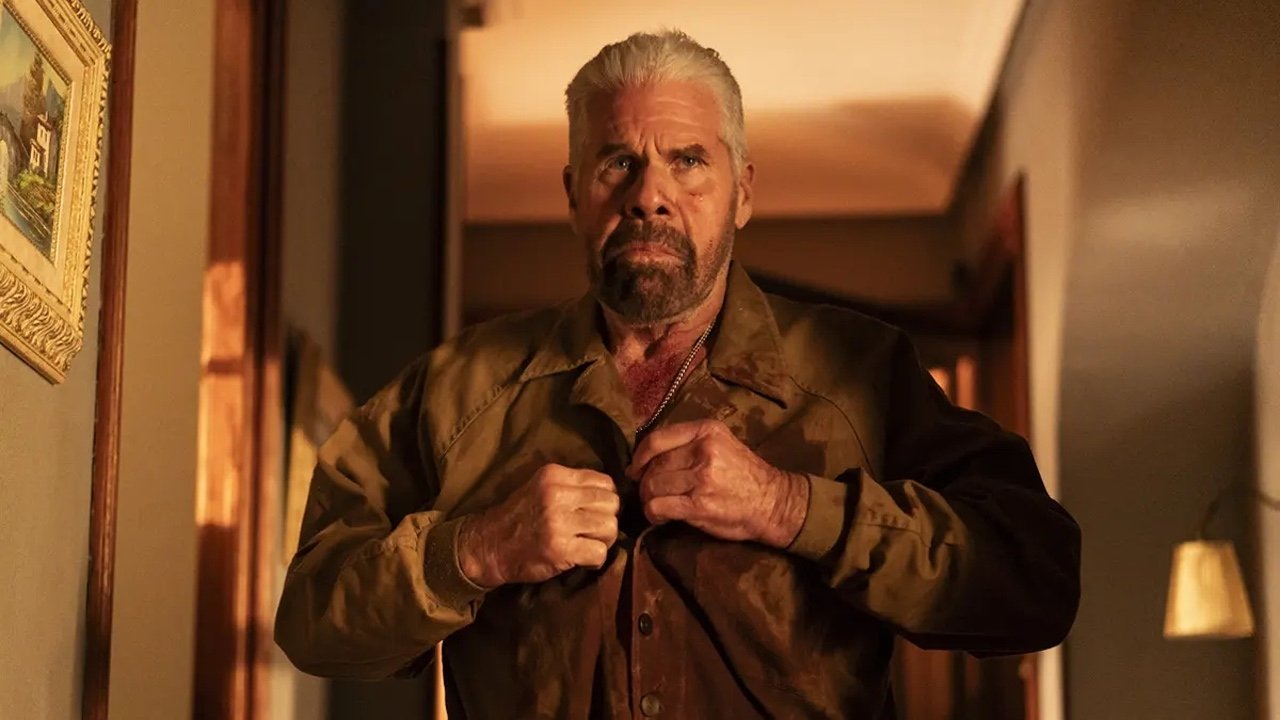 The Gentleman Movie Screenshot 1