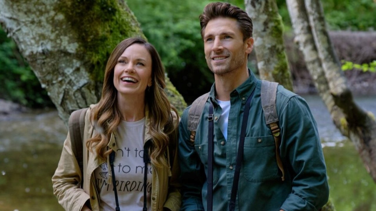 Adventures in Love & Birding Movie Screenshot 2