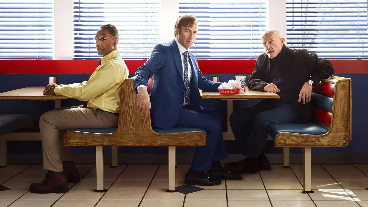 Better Call Saul Series Screenshot 5