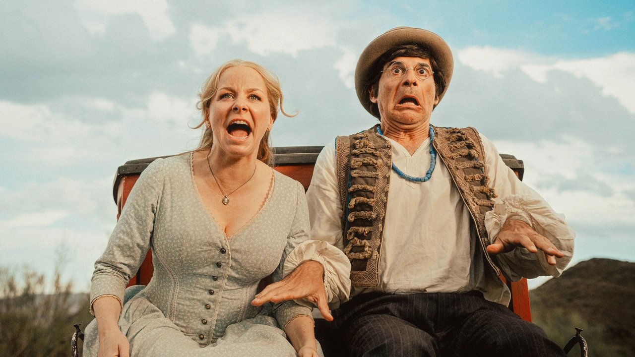 Das Kanu des Manitu Movie Screenshot 1