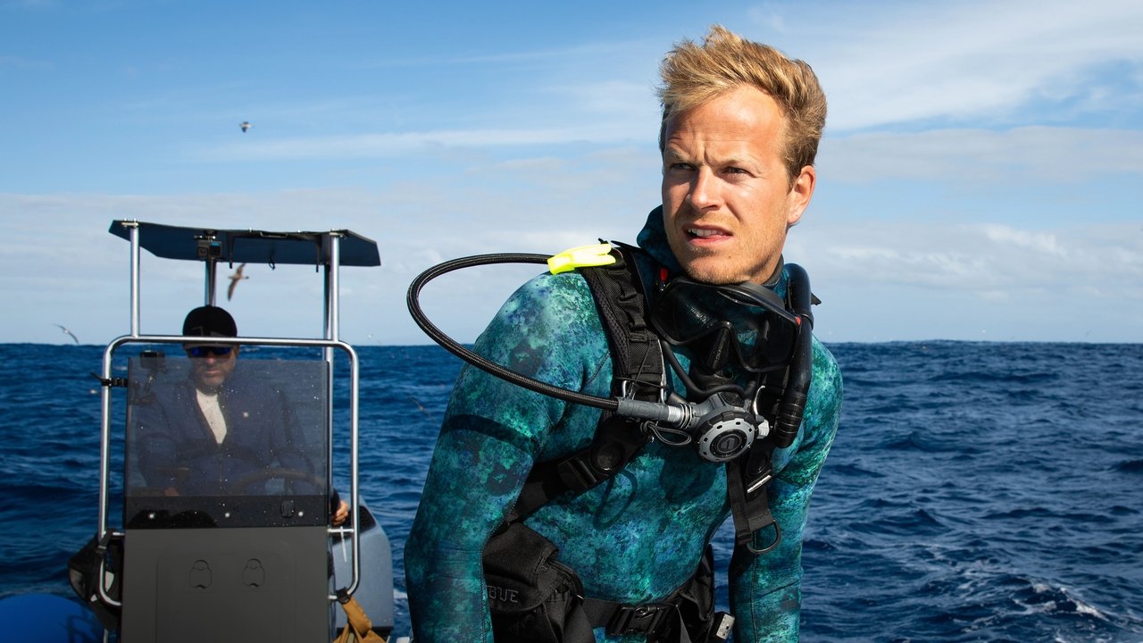 Dolphins Up Close with Bertie Gregory Movie Screenshot 2