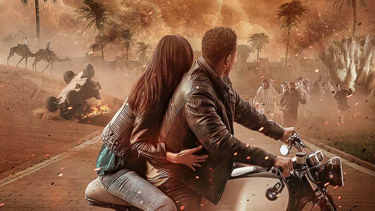 The Lost Princess Movie Screenshot 1