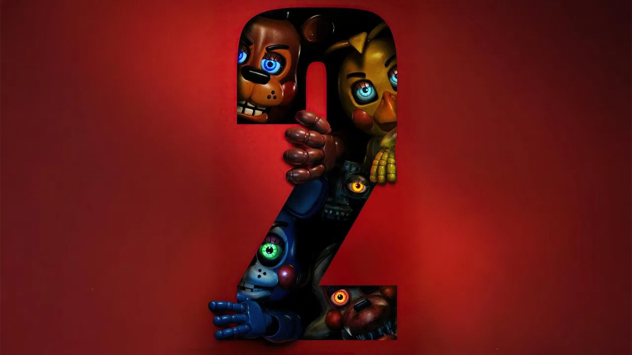 Five Nights at Freddy