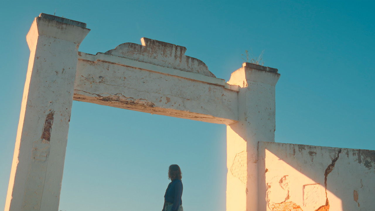 Abandoning a Horse Movie Screenshot 1