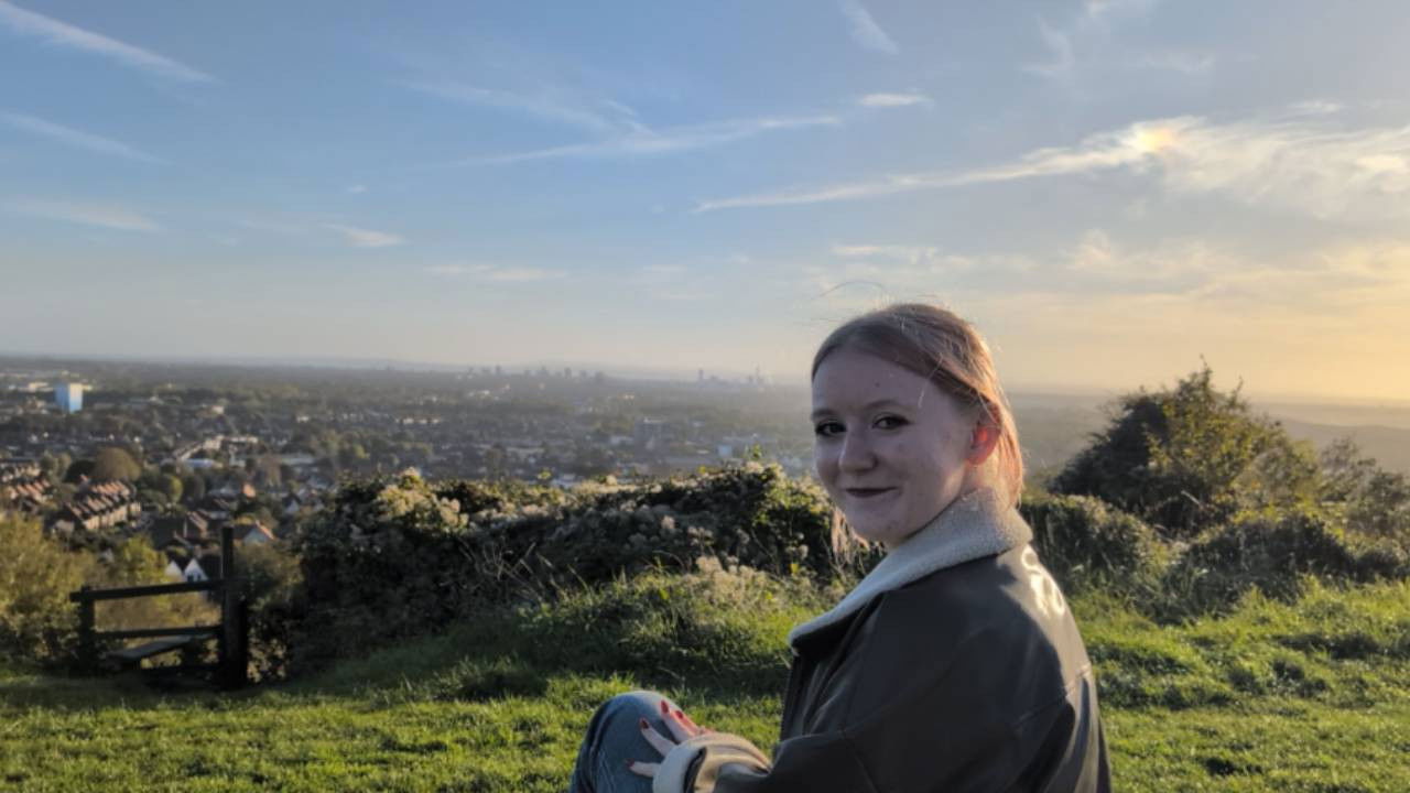 CRONY Movie Screenshot 3