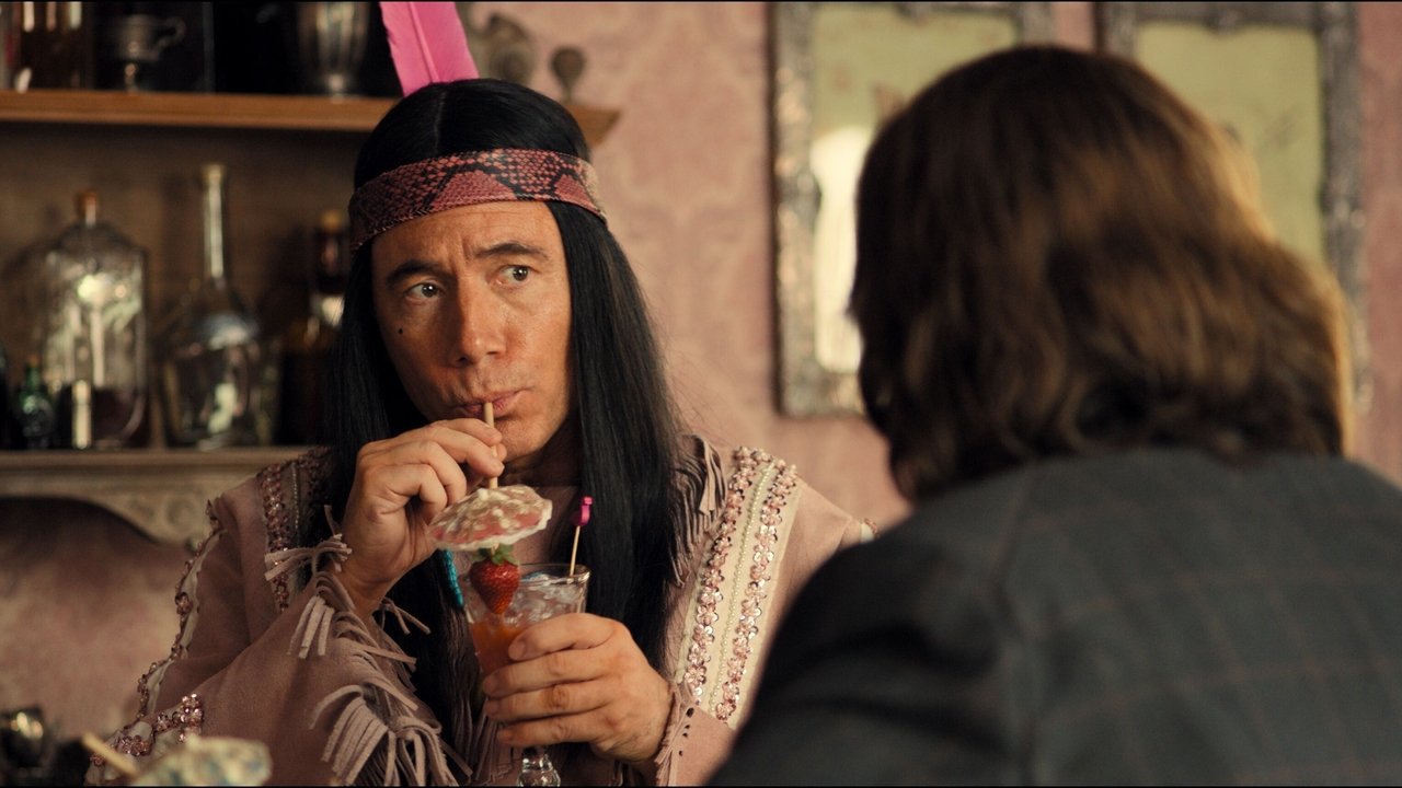 Das Kanu des Manitu Movie Screenshot 4