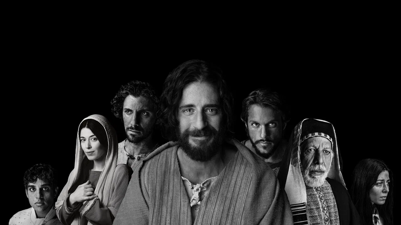 The Chosen Series Screenshot 2