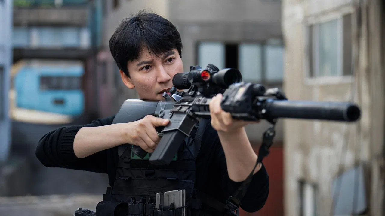 Trigger Series Screenshot 2