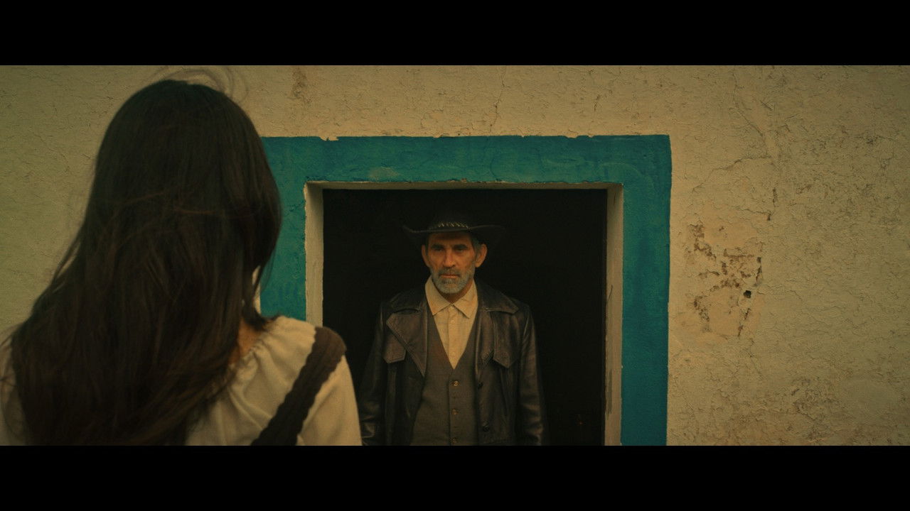 Portuguese Joe Movie Screenshot 2