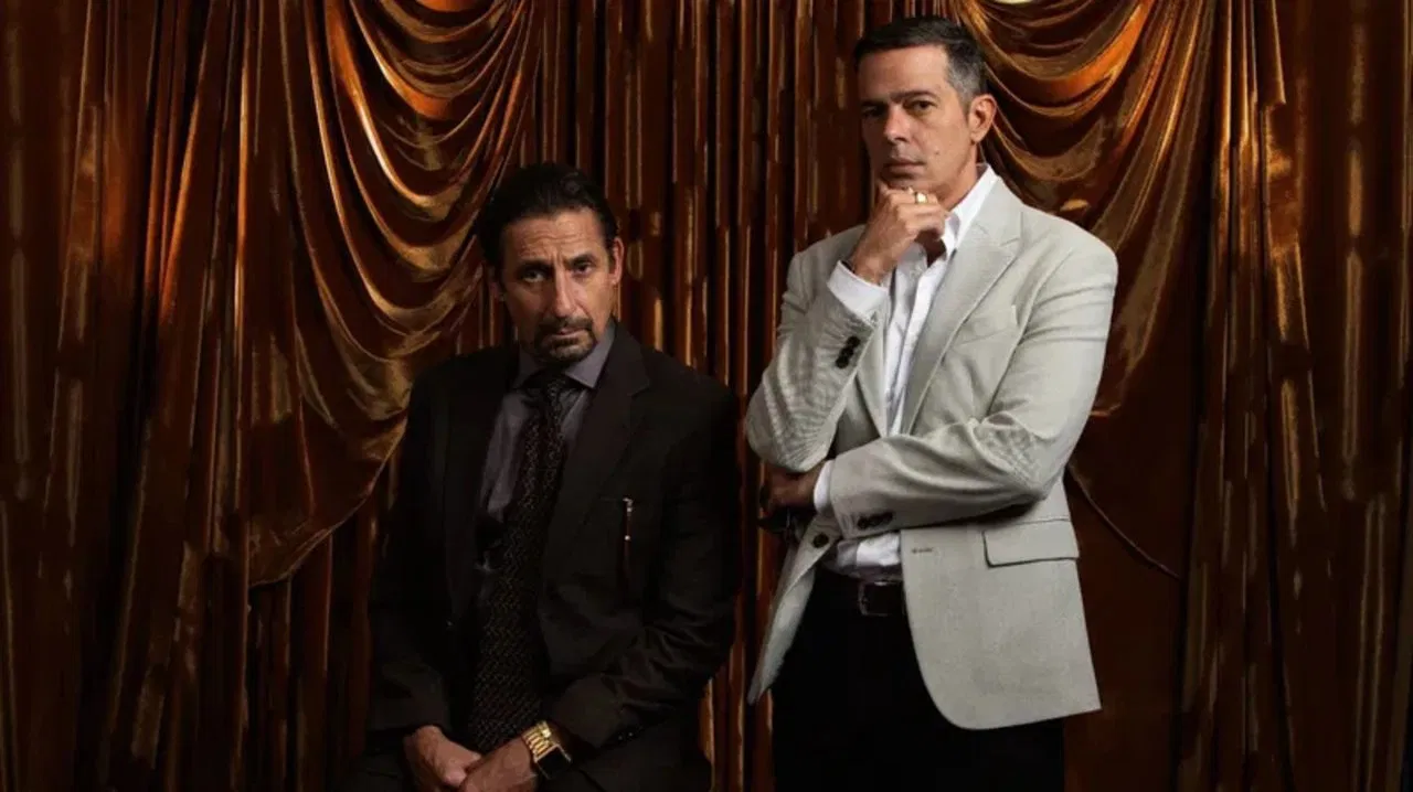 Rulers of Fortune Series Screenshot 2