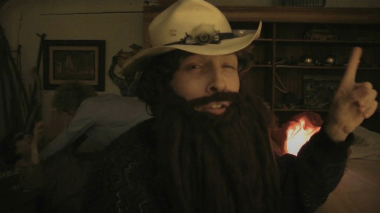 No One of Consequence Movie Screenshot 3