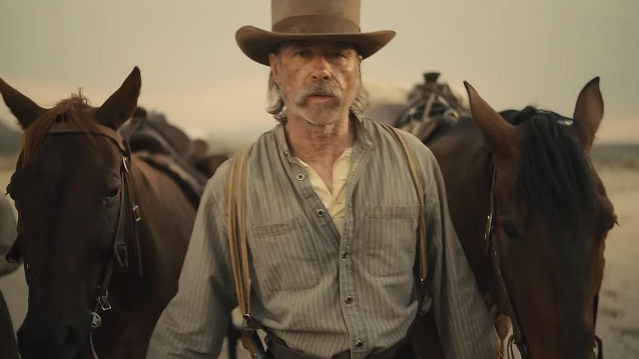 Killing Faith Movie Screenshot 5