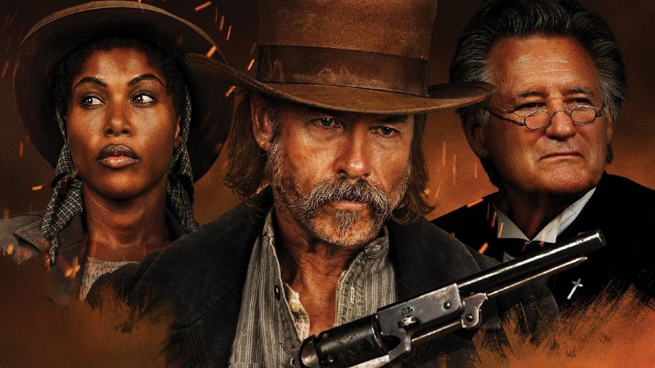 Killing Faith Movie Screenshot 2