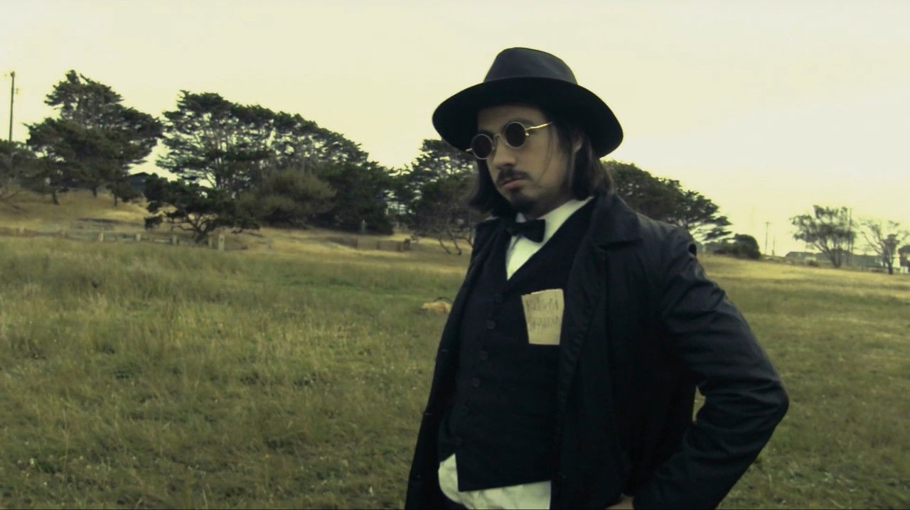 No One of Consequence Movie Screenshot 2