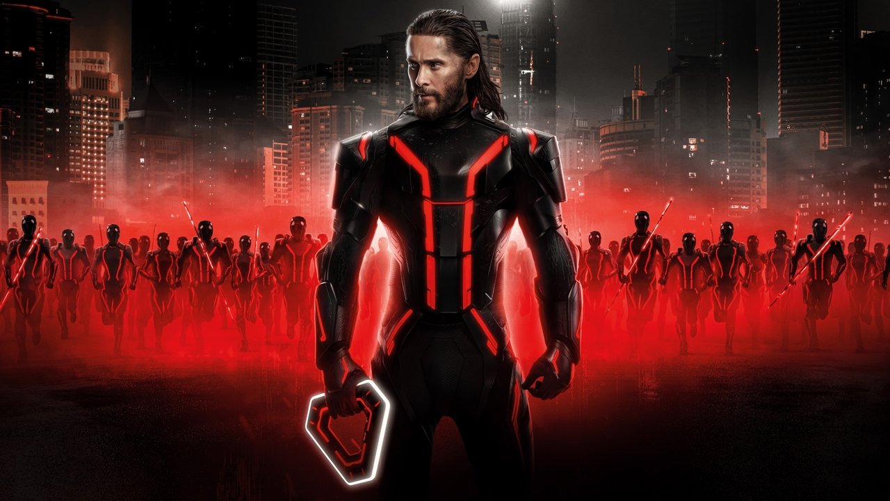 TRON: Ares Movie Screenshot 4