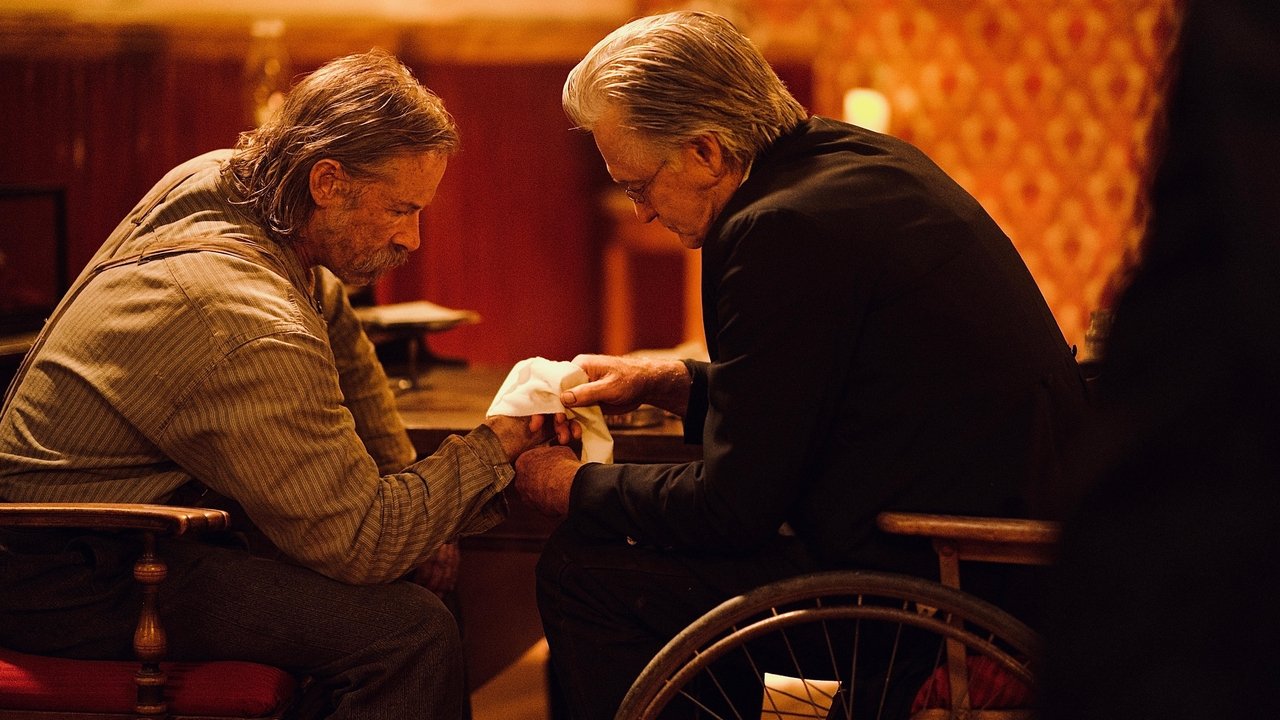 Killing Faith Movie Screenshot 3