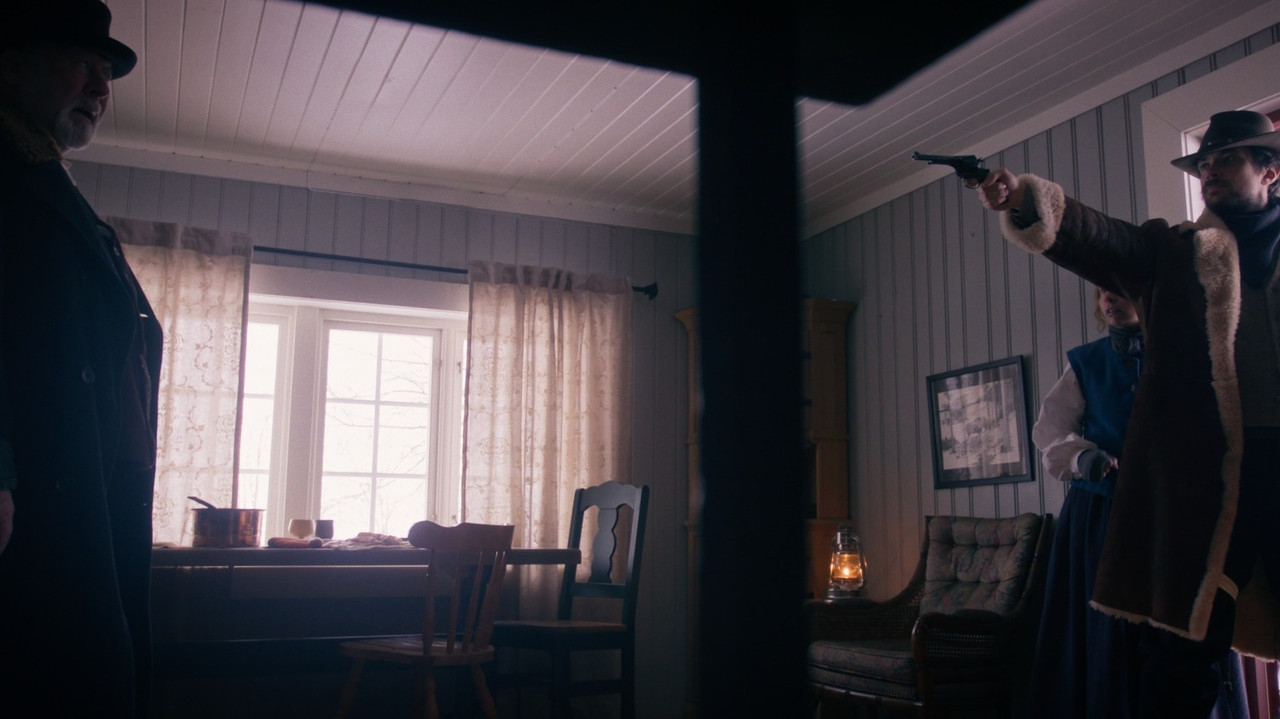 Ulvejakt Movie Screenshot 1