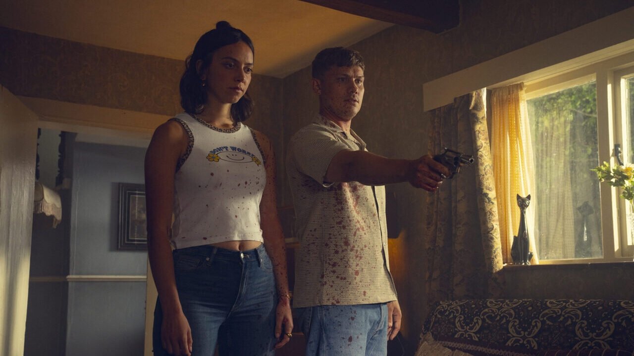 Run Away Series Screenshot 2