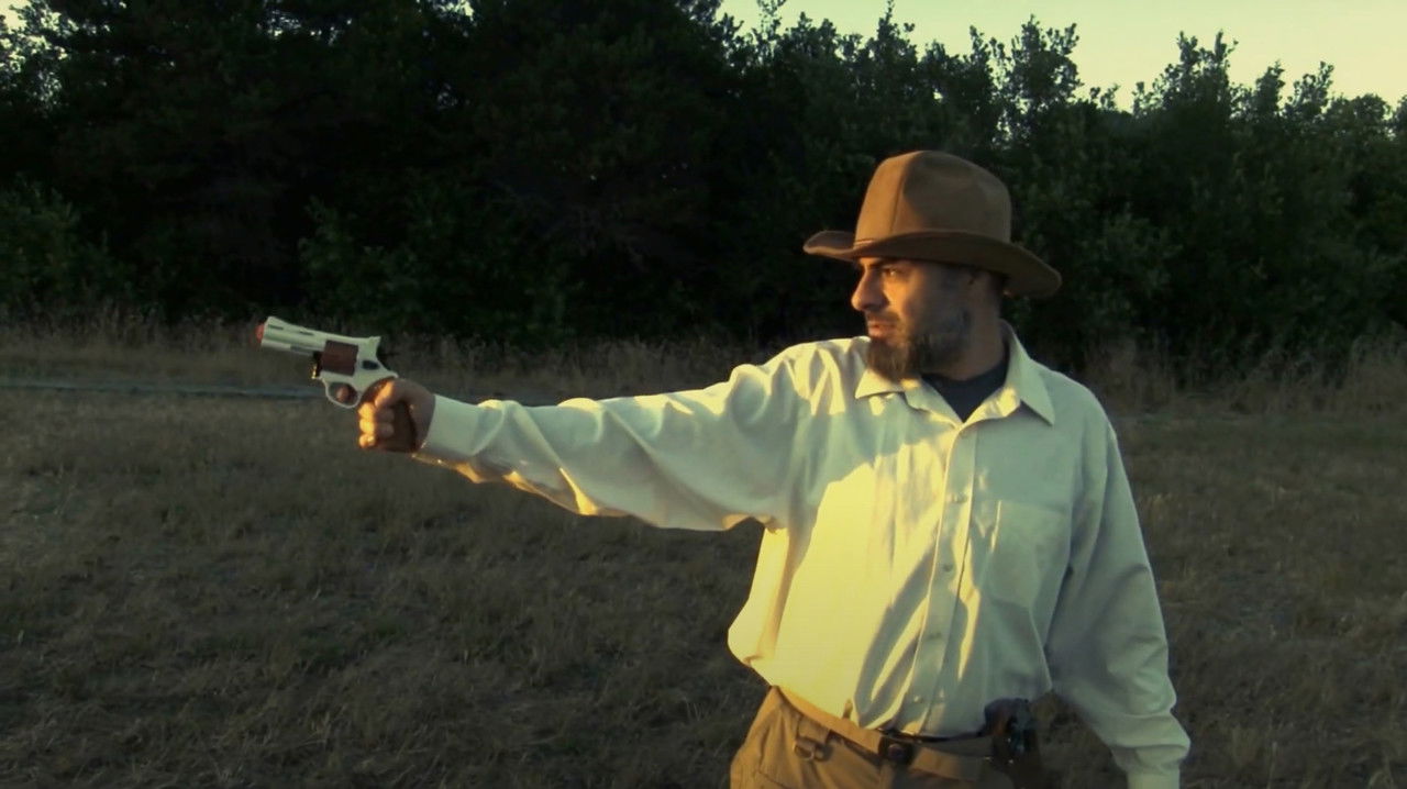 No One of Consequence Movie Screenshot 1