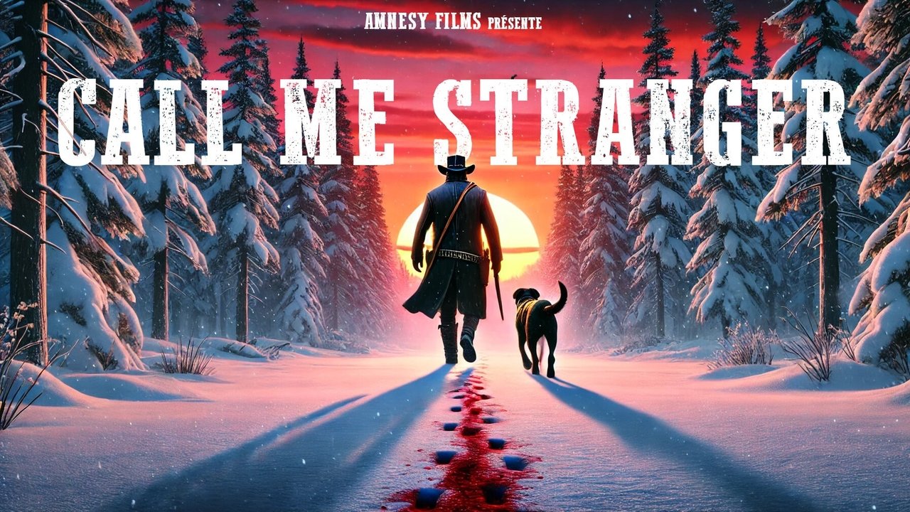 Call Me Stranger Movie Screenshot 1