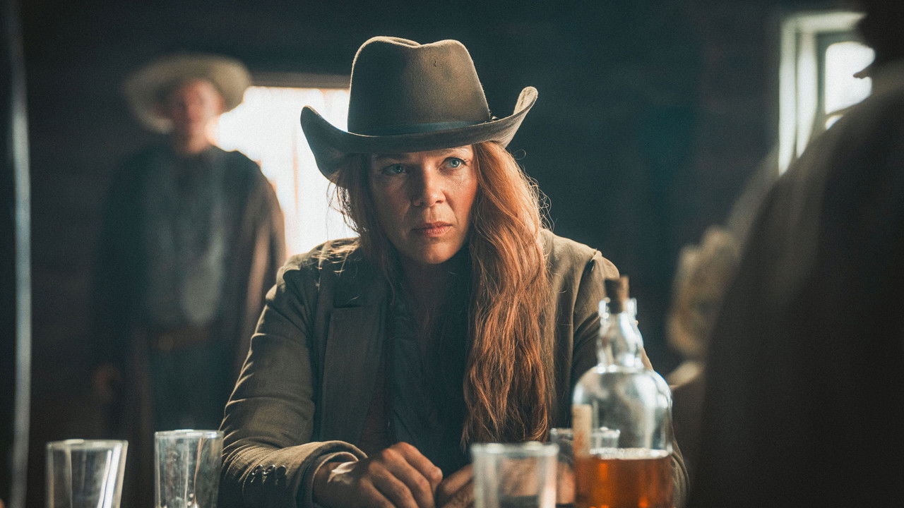 Das Kanu des Manitu Movie Screenshot 5