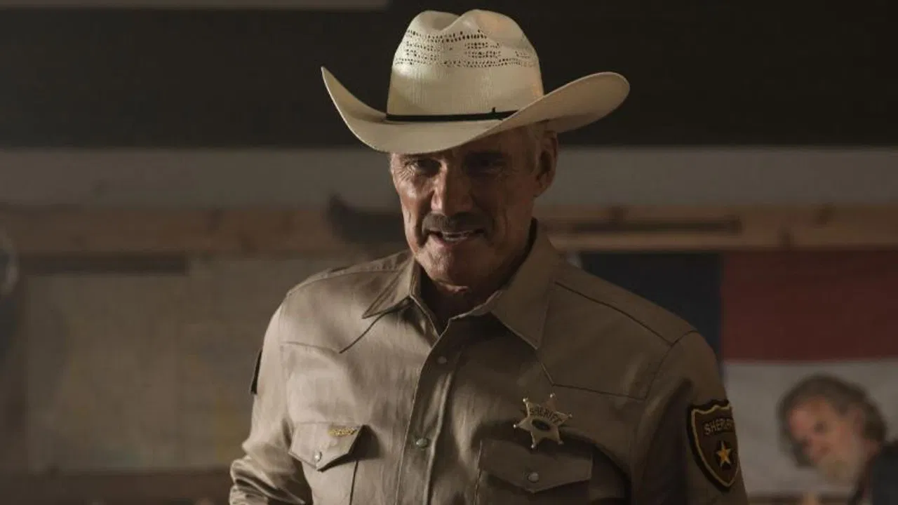 Hellfire Movie Screenshot 2