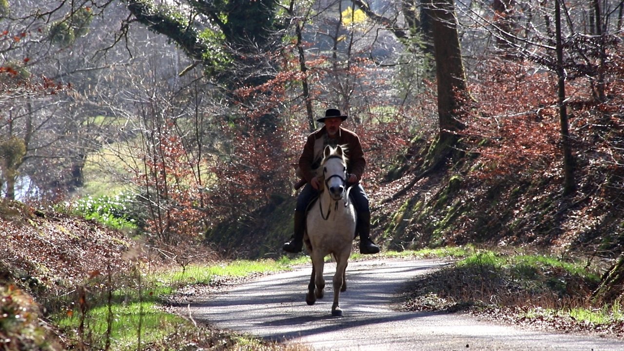 Call Me Stranger Movie Screenshot 2