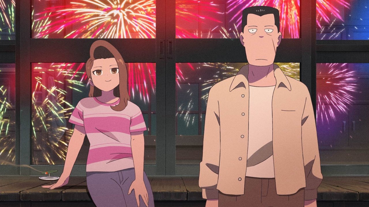 The Last Blossom Movie Screenshot 1