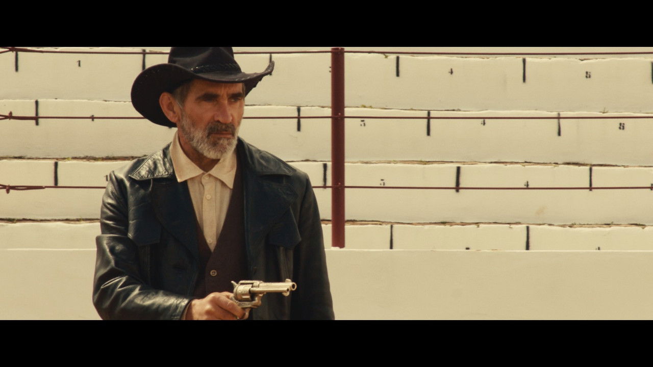 Portuguese Joe Movie Screenshot 4