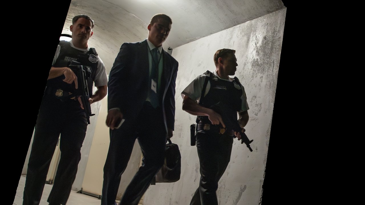 A House of Dynamite Movie Screenshot 5