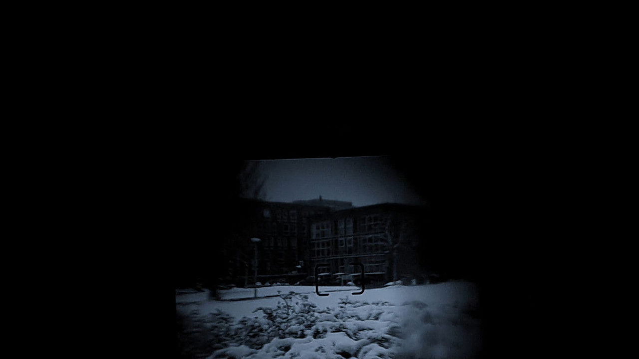 little snow Movie Screenshot 4