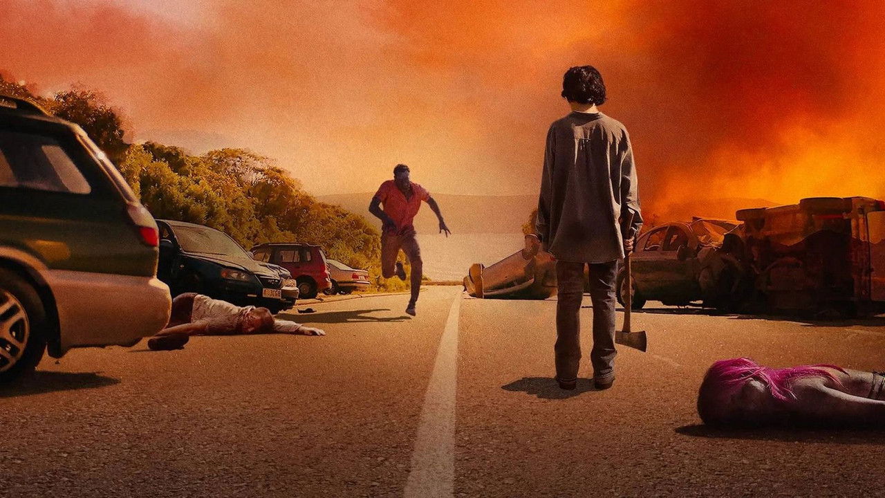 We Bury the Dead Movie Screenshot 5