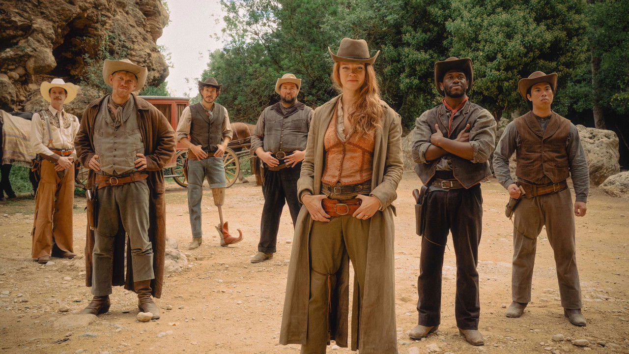 Das Kanu des Manitu Movie Screenshot 2