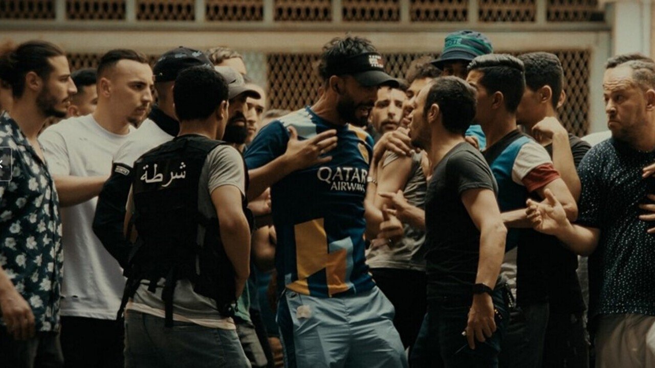 Algiers Movie Screenshot 3